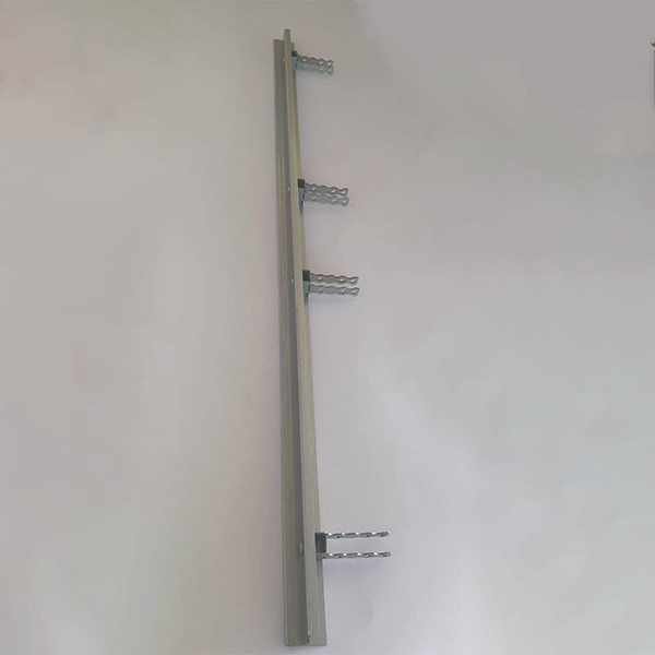 Edge Rail