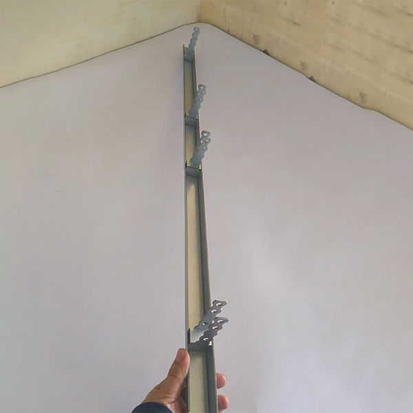 Edge Rail