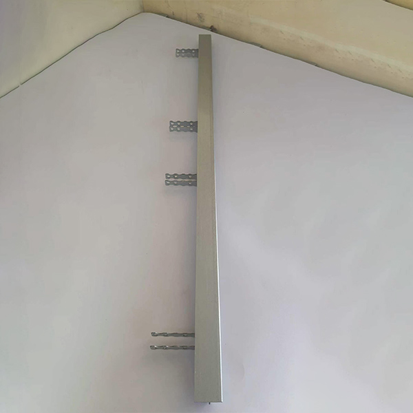 Edge Rail