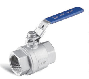 Ball Valve