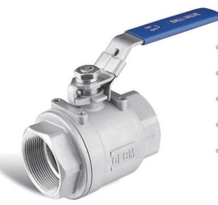 Ball Valve