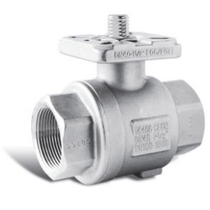 Ball Valve