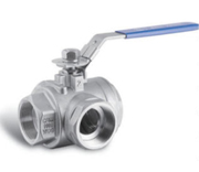 Ball Valve