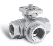 Ball Valve