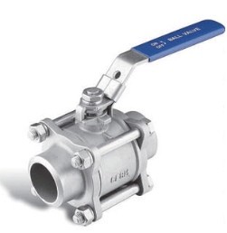 Ball Valve