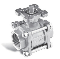 Ball Valve