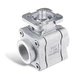 Ball Valve