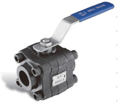 Ball Valve