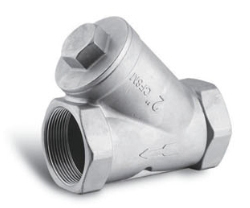 check valve