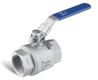 Ball Valve